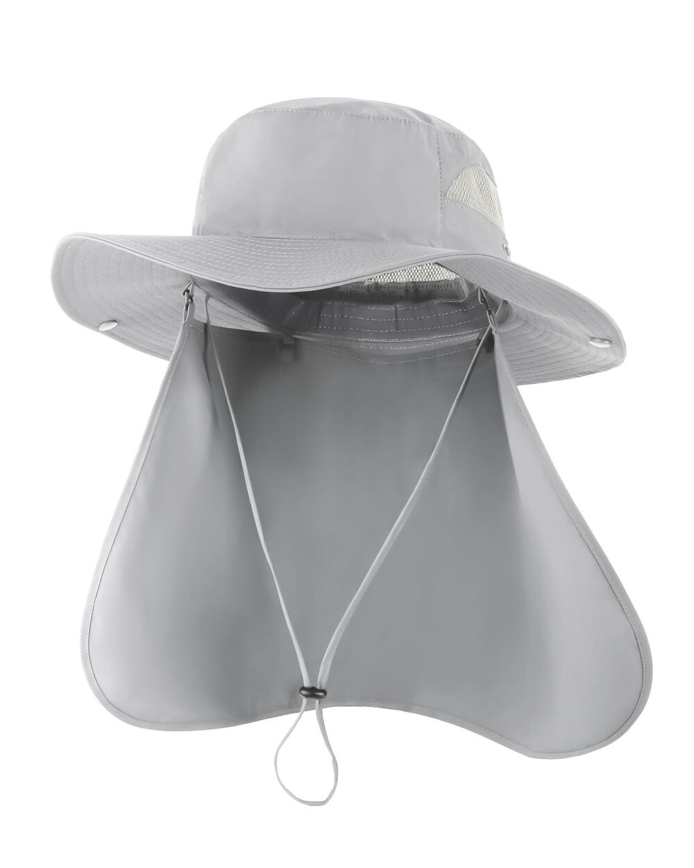 8229 Oversized 62-65cm UV Sun Hats Flaps,Big Size Boonie Hat